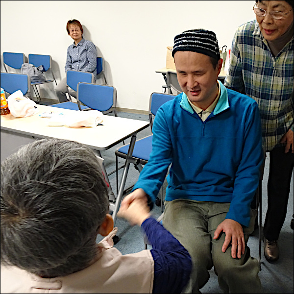 指相撲アップ