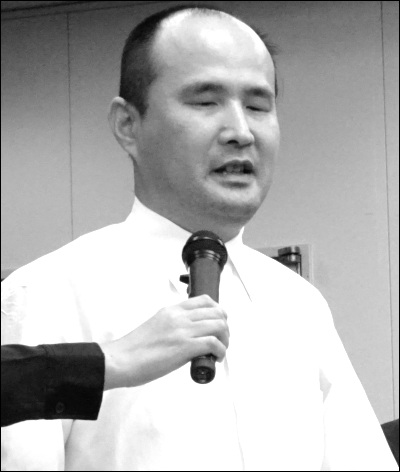 設立記念大会